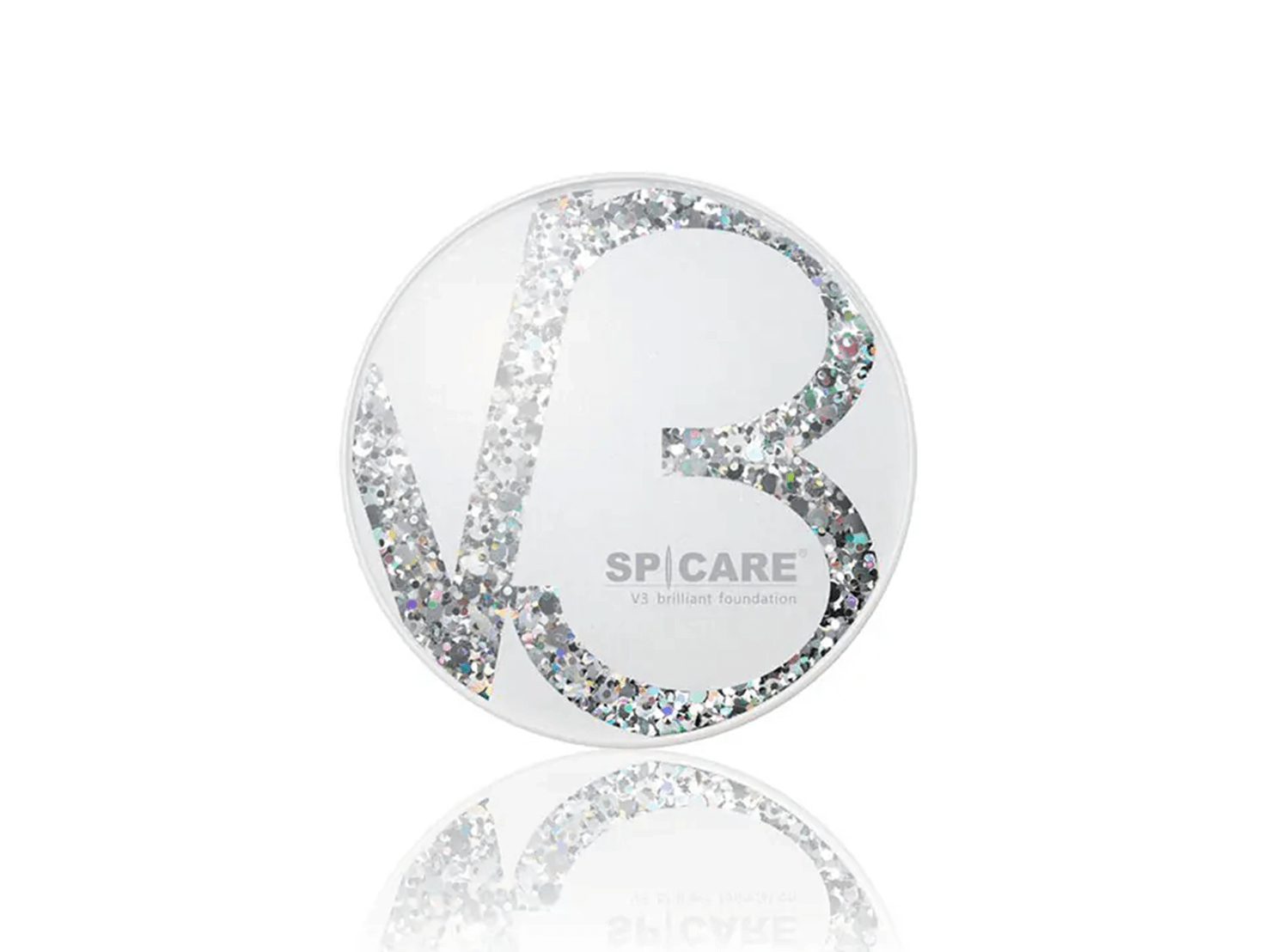 V3 ブリリアントファンデーション【イノスピキュール】