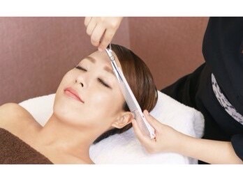 濃い眉の人必見♪