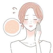 毛穴に効果的な美容成分