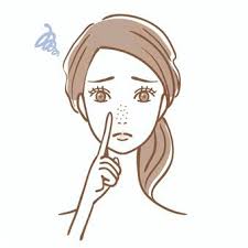 いちご鼻のホームケア
