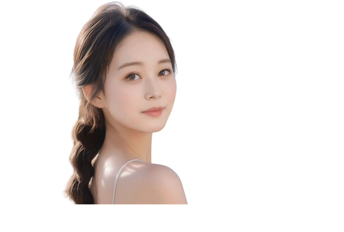 ニキビのできる場所