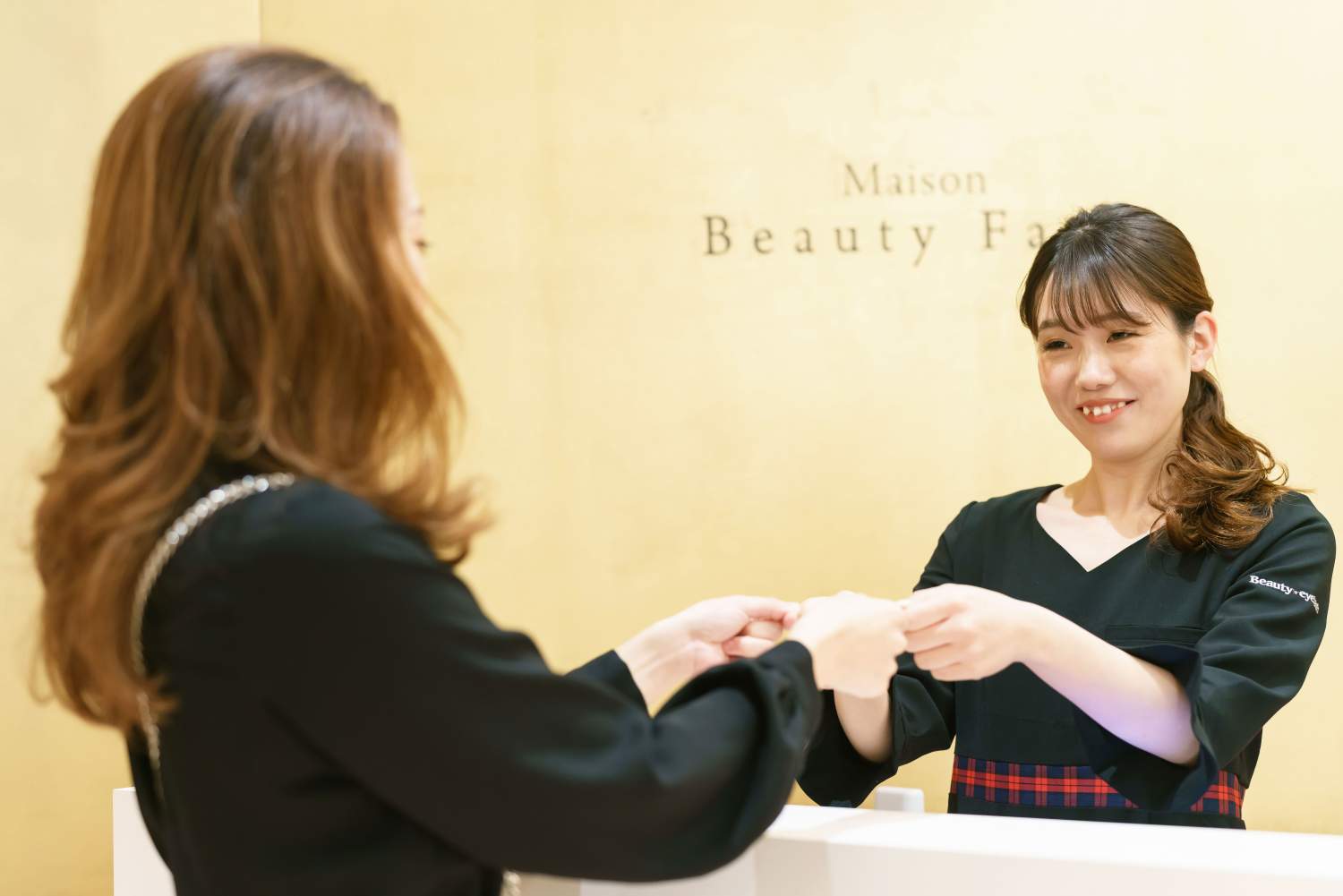 【女性専用シェービングサロンの魅力♪】