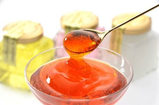 アスタキサンチンパックの効果