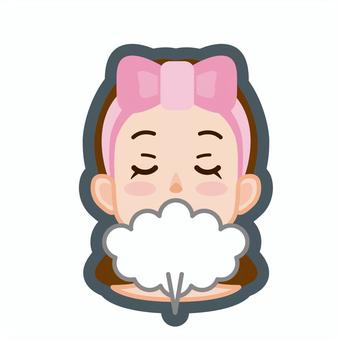 スチームをするメリット