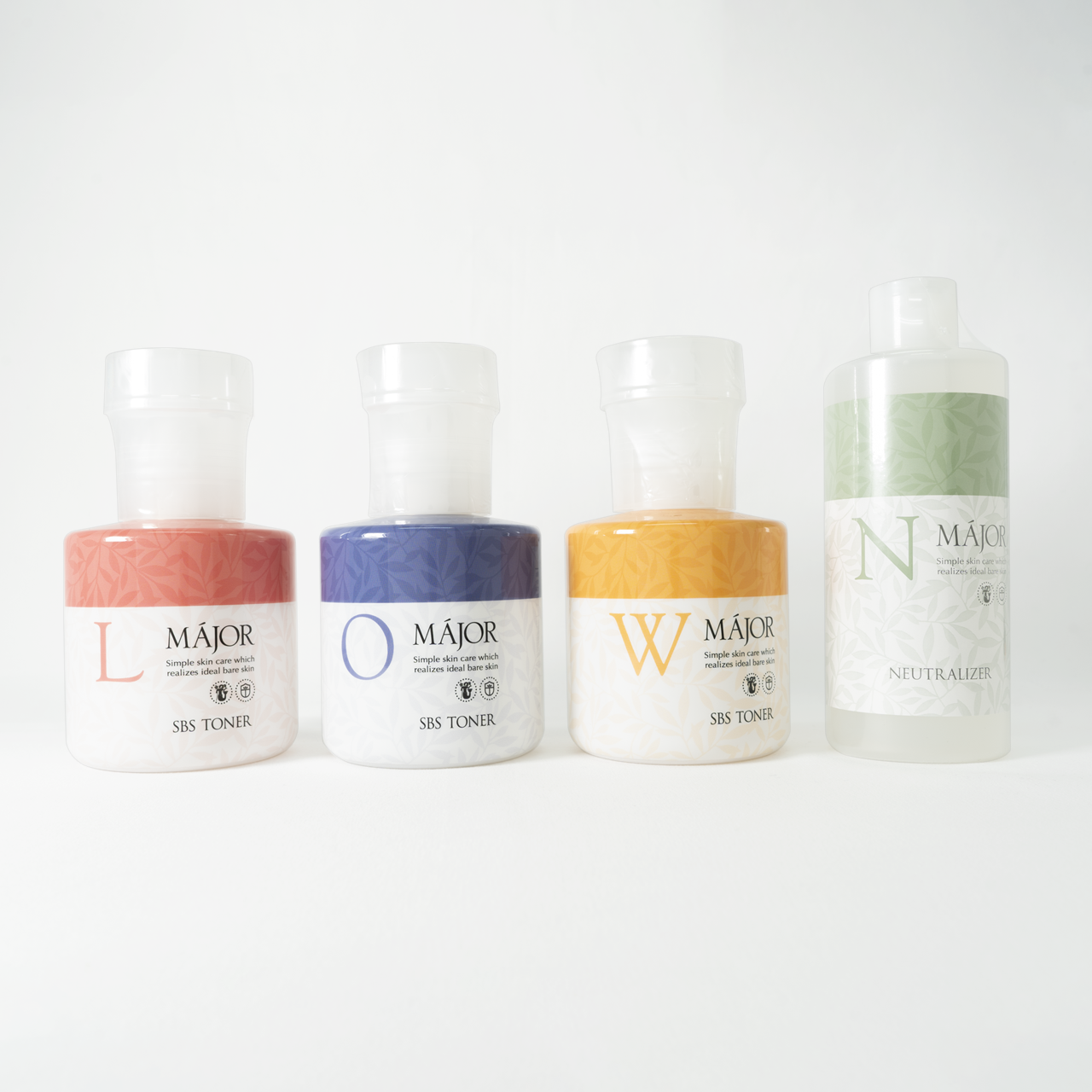 バクテリウムピール☆