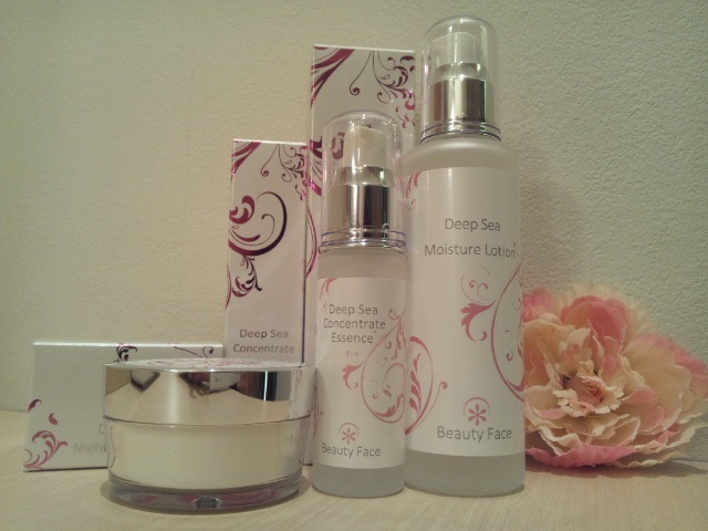 【敏感肌さんにオススメ♪】オリジナル美容液で潤い肌